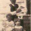 Leo, Walter, Harold &amp; Morris Fischer